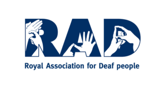 Thumbnail for article International Week of Deaf People