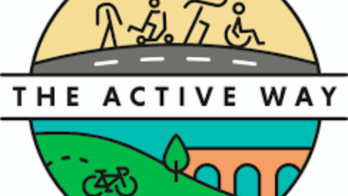 Get ready for a dose of outdoor fun! If you're looking for ways to get more active outdoors, look no further than The Active Way