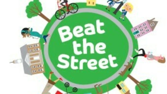 Beat the Street