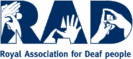 Royal Association for Deaf People