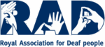 Royal Association for Deaf People