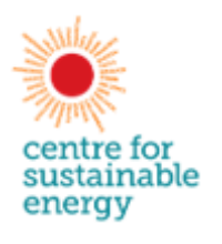 Centre for Sustainable Energy