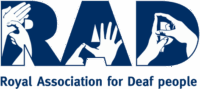 Royal Association for Deaf People
