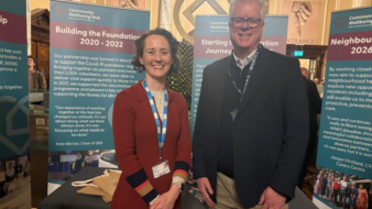 Thumbnail for article Looking back to shape a healthier future