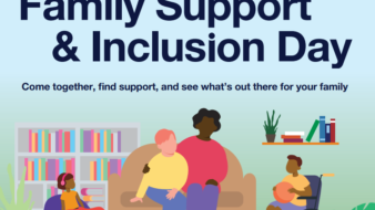 Thumbnail for article Family Support & Inclusion Day 14th October 2026