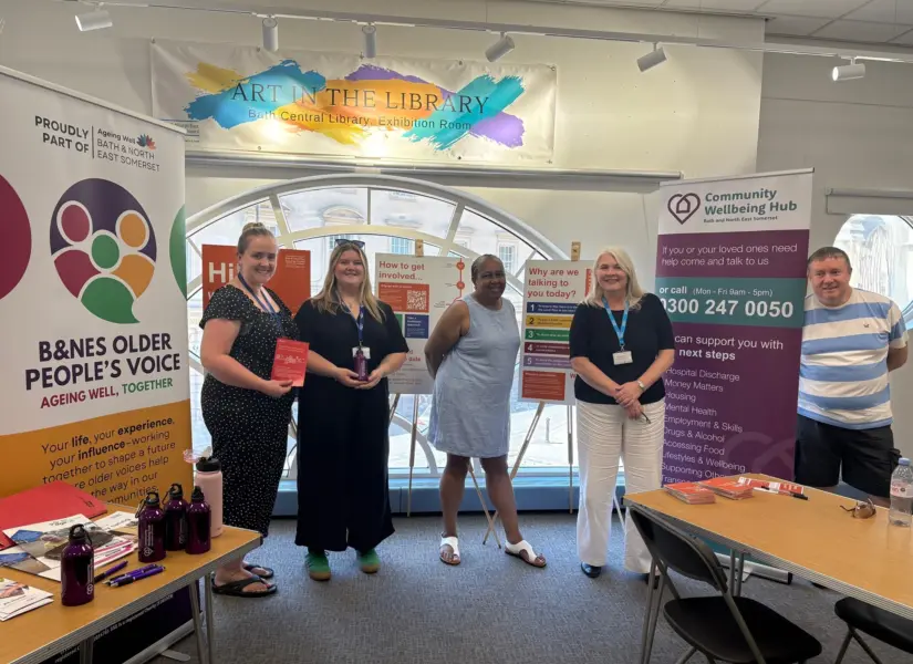 Community conversation 11 7 25