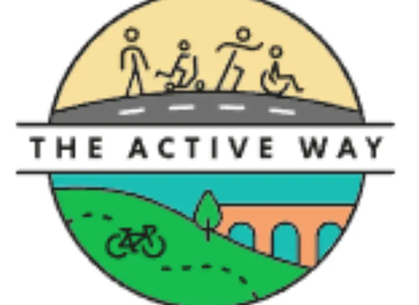 The active way