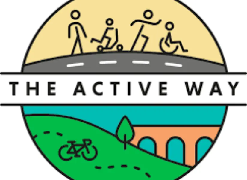 Active Way logo