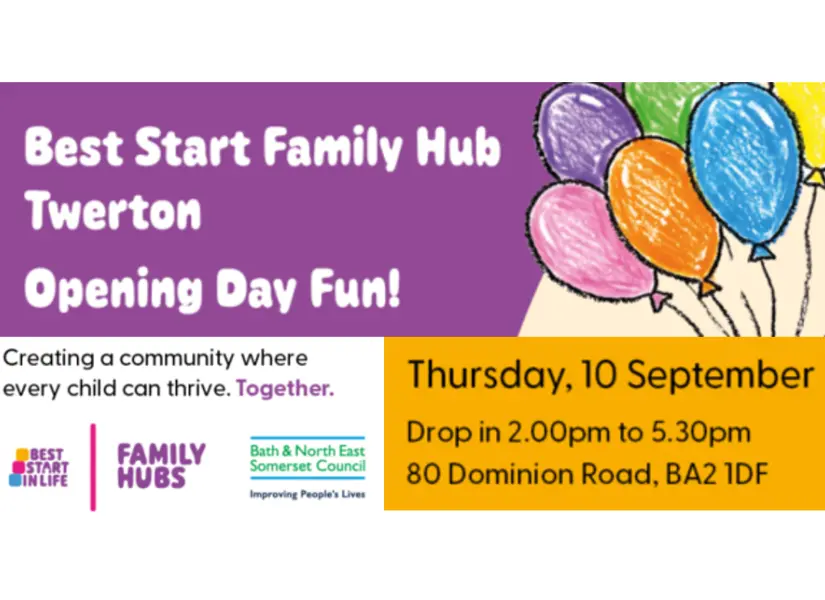 Family hub